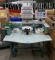 Electronic Embroidery Machine