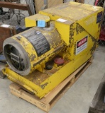 Heater: Aerotech BT 400-45, 400,000 BTU Per Hour