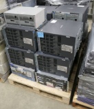 Networking Equipment: HP & Others, 1 Pallet