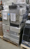 Computers: P3 & Below, 1 Pallet