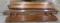 LOT 19: Decorative Antique Wood Columns & Molding/Edging