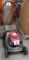Commercial Mower: Honda HRC2162HXA, S/N MAKA-1016292