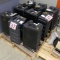Speakers: Anchor Liberty, 4500, 6000, 9 Items on Pallet