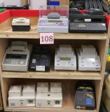 Thermal Cyclers / PCR Machines: Items on Cart
