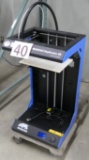 3D Printer: Wanhao Duplicator 5S
