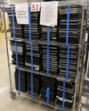 Laptop Computers: Approx. 207 Items on Cart