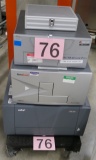 Microplate Readers