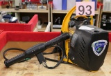 Backpack Sprayer: ByoPlanet BP 500, Item on Shelf
