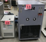 Chillers/Recirculators: Haskris R400, Neslab Coolflow System II, 2 Items