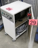 Laboratory Air Compressor: Jun-Air 1000-25M