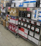 Printer Ink & Toner: Items on 3 Carts