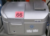 Microarray DNA Scanner: Agilent Technologies G2565BA, Item on Cart