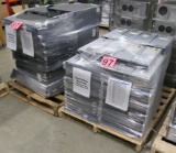 Servers, Storage Arrays & Blade Servers: 2 Pallets