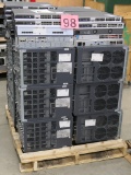 Networking Equipment: Juniper, HP, Nokia & Others, 1 Pallet