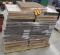 Carpet tile: 25 Boxes on 1 Pallet