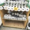 Video Camera Equipment: Items on Cart