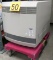 Real Time PCR Machine: Applied Biosystems 7900HT, Item on Dolly