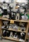 Microscopes & Misc. Optical Equipment: Items on Cart