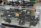 Video-cameras & Accessories: Items In Case