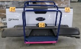 Tailgate, with Bumpers: Ford F150 2015-2019, 3 Items on Cart