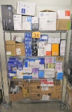 Printer Ink & Toner: Items on Cart