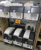 Sequencers: Illumina cBot (3), Illumina cBot 2 (3), 6 Items on Cart