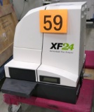 Analyzer: Seahorse BioScience XF24-2, Item on Dolly