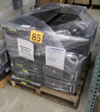 Servers, Storage Arrays & Tape Drives: 1 Pallet