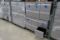 Knoll File Cabinets Group 2: 2-Drawer Pedestal, 36 Items on 3 Pallets