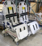 Patient Transfer Chairs: WY East Medical TotaLift II, 2 Items