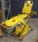 Ambulance Cot: Stryker Rugged LX.