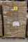 Healthcare Consumables Group C: Medline Disposable Pillowcases. Items on Pallet.