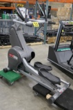 Exercise Equipment: Elliptical, SciFit SX1000. Item on 2 Dollies.