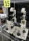 Microscopes: Nikon Diaphot, 2 Items
