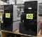 Disc Publishing Systems: Rimage 6200 & 7200, 2 Items on Shelf