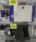 Imaging Systems, UVP GelDoc-It & Kodak Gel Logic 100, Items on 2 Shelves