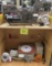 Unit Dose Packaging Systems: Uni-Pac and Auto-Print, Items on Cart