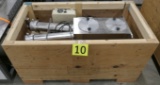 Spectrometer: Acton Research Corp. DA780, Item in Crate