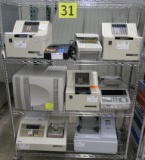 PCR Machines