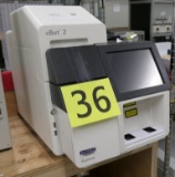 Cluster Generation System: Illumina cBot 2