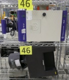 Imaging Systems, UVP GelDoc-It & Kodak Gel Logic 100, Items on 2 Shelves