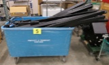 Power Distribution Strips: APC AP8641, 2G Zero U, Items in Bin