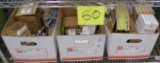 Misc. Industrial Supply, Items on Shelf