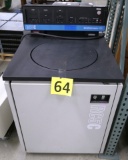 Refrigerated Centrifuge: Sorvall RC5C