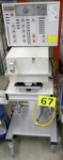 Ventilator: Siemens 300 Servo
