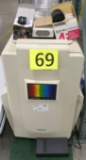 Imaging System: Bio-Rad VersaDoc 3000, Item on Dolly