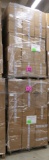 Face Shields: Gardico, Items on 2 pallets, Group E