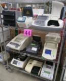 PCR Machines, Plate Readers, & Thermocyclers, Items on Cart