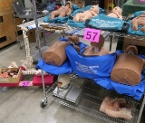 CPR Manikins, Clinical Examination Models & Medical Training Aids