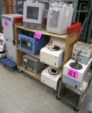 Misc. Lab Equipment  _ Group I